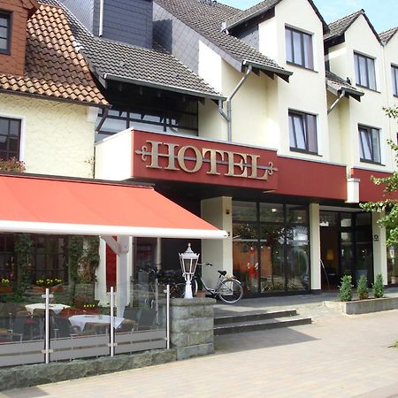 ליפשטאדט Akzent Hotel Jonathan מראה חיצוני תמונה