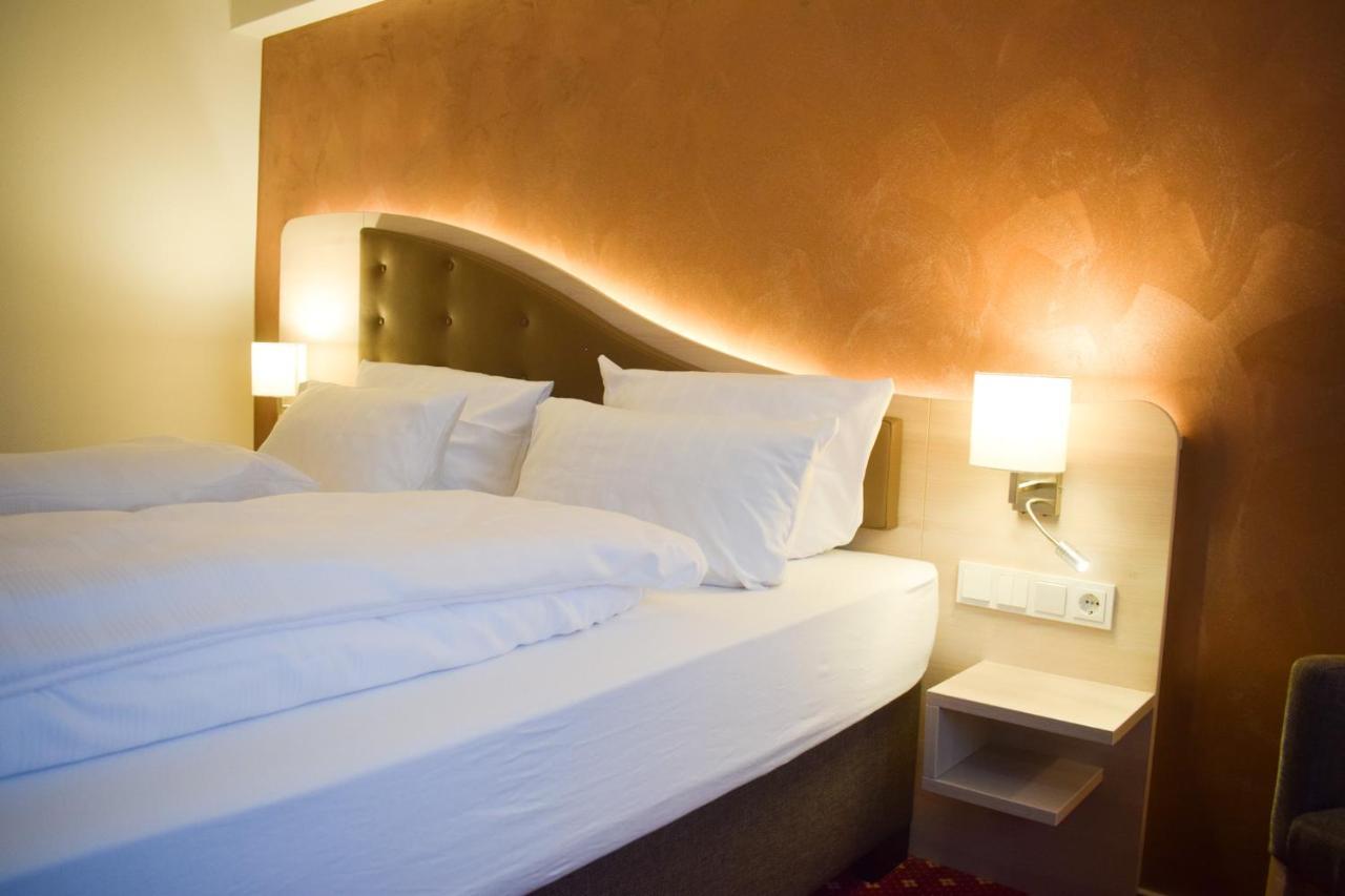 ליפשטאדט Akzent Hotel Jonathan מראה חיצוני תמונה