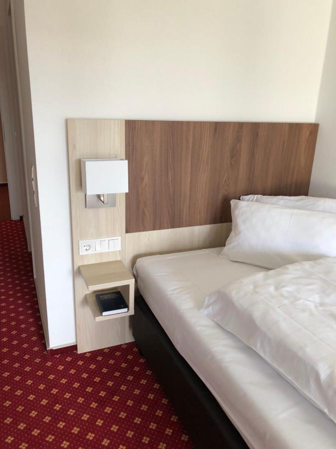 ליפשטאדט Akzent Hotel Jonathan מראה חיצוני תמונה