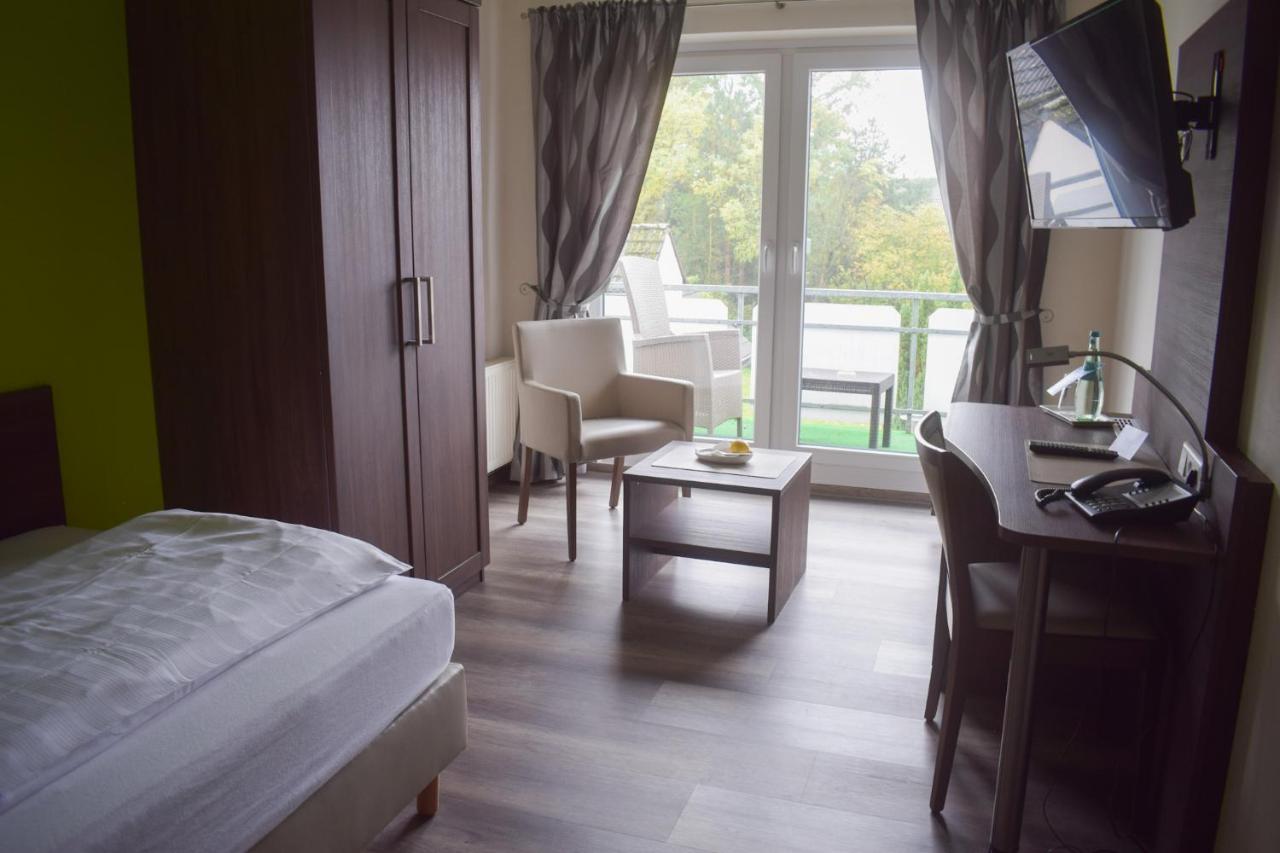 ליפשטאדט Akzent Hotel Jonathan מראה חיצוני תמונה
