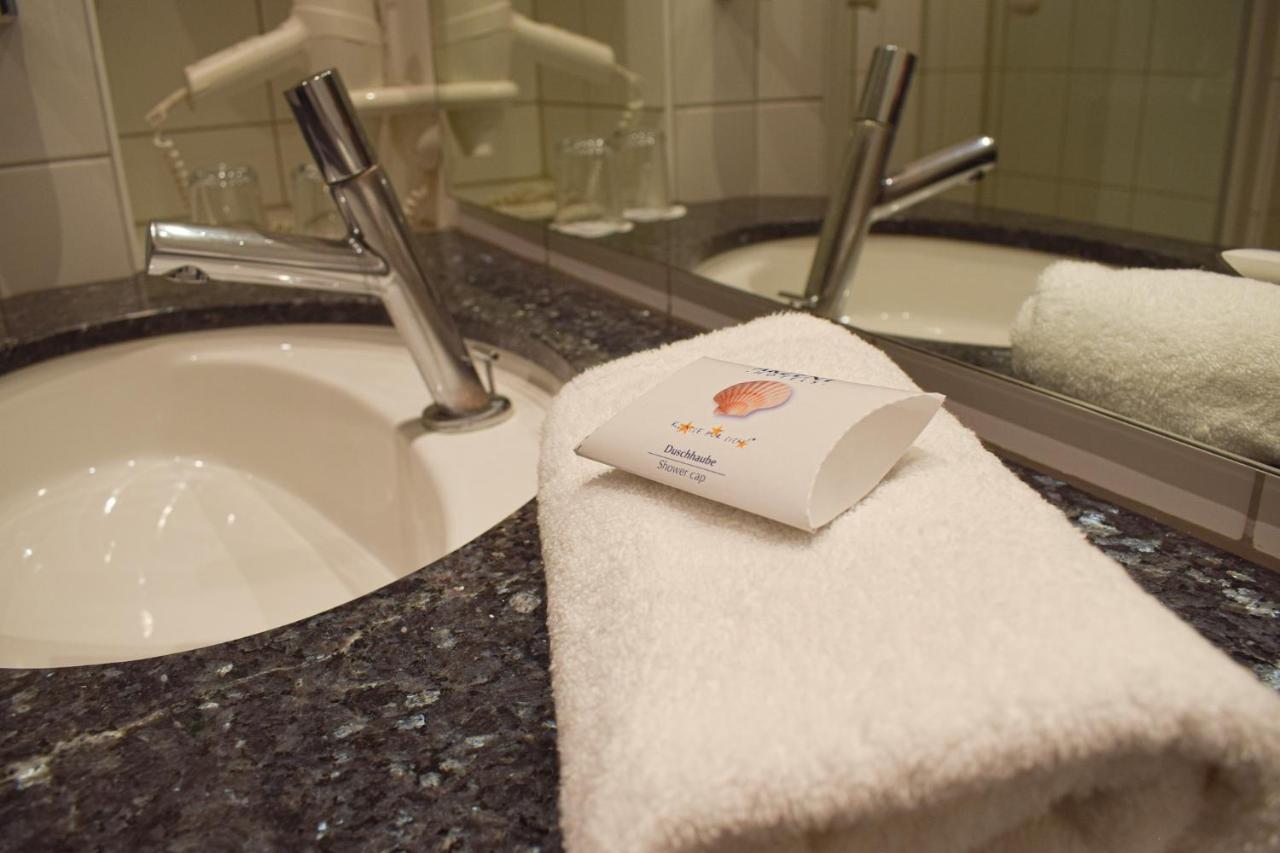 ליפשטאדט Akzent Hotel Jonathan מראה חיצוני תמונה