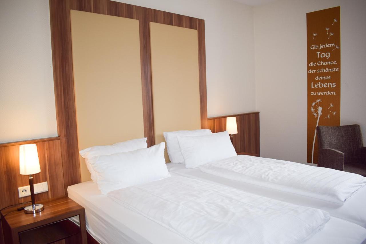 ליפשטאדט Akzent Hotel Jonathan מראה חיצוני תמונה