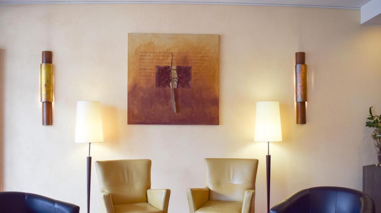 ליפשטאדט Akzent Hotel Jonathan מראה חיצוני תמונה