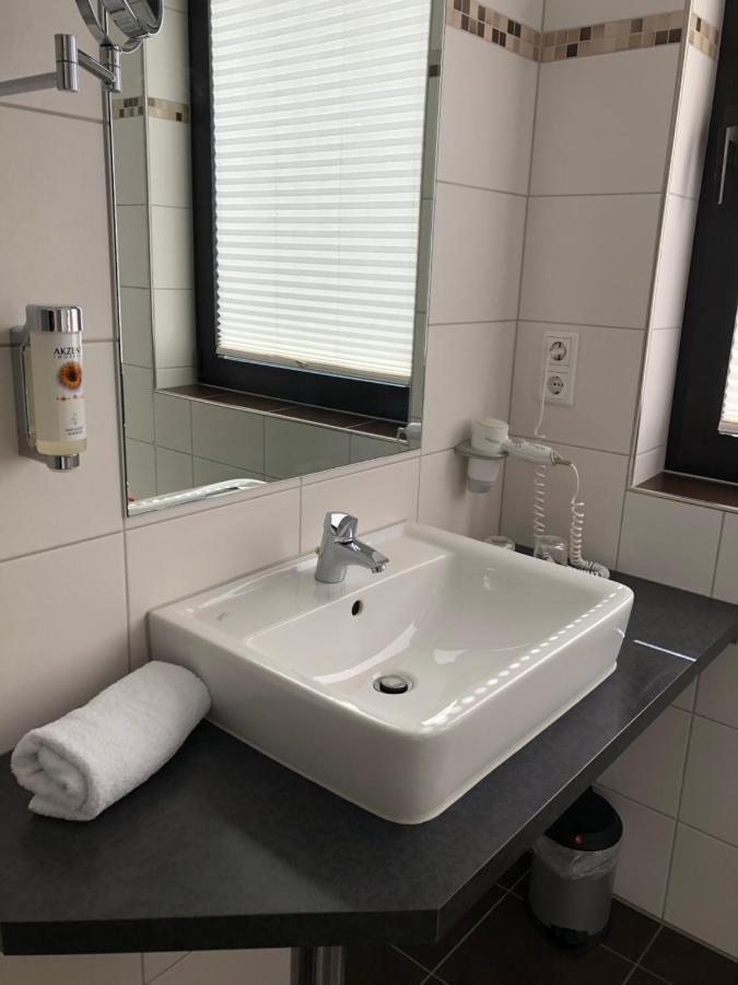 ליפשטאדט Akzent Hotel Jonathan מראה חיצוני תמונה