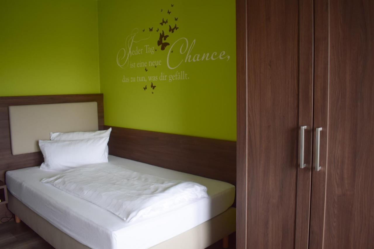 ליפשטאדט Akzent Hotel Jonathan מראה חיצוני תמונה