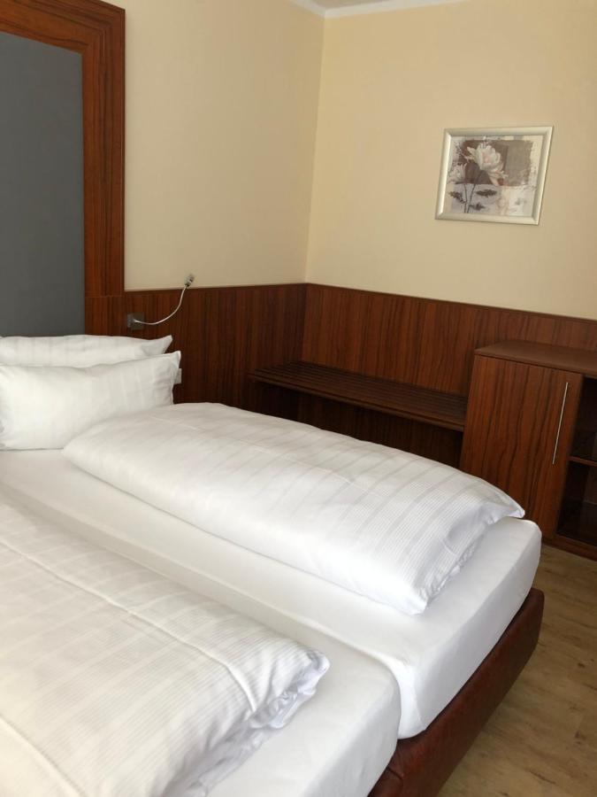 ליפשטאדט Akzent Hotel Jonathan מראה חיצוני תמונה