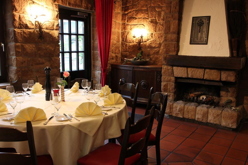 ליפשטאדט Akzent Hotel Jonathan מראה חיצוני תמונה