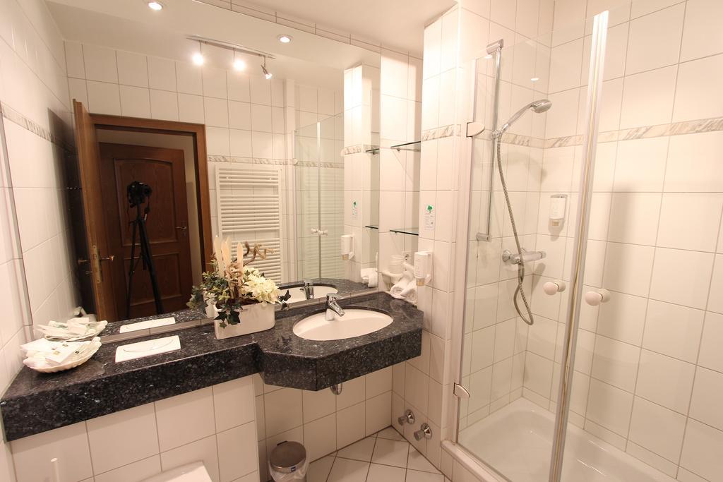 ליפשטאדט Akzent Hotel Jonathan חדר תמונה