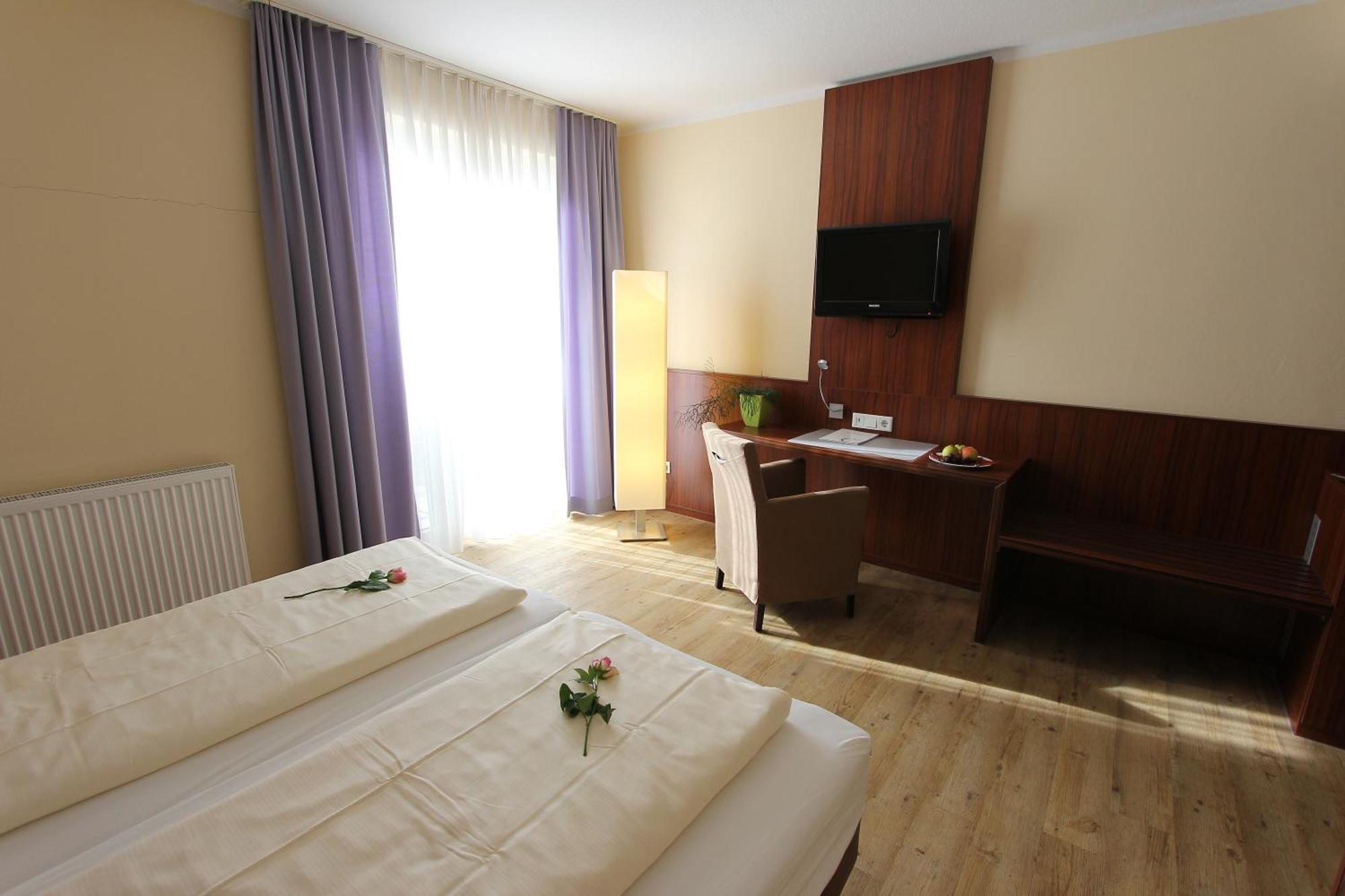 ליפשטאדט Akzent Hotel Jonathan מראה חיצוני תמונה