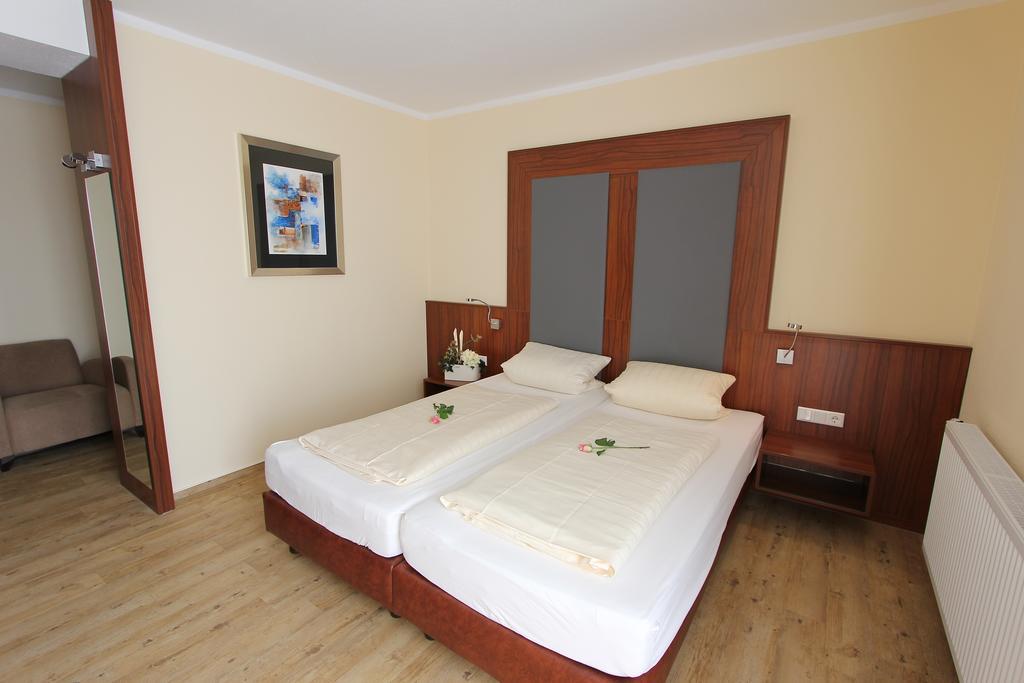 ליפשטאדט Akzent Hotel Jonathan חדר תמונה