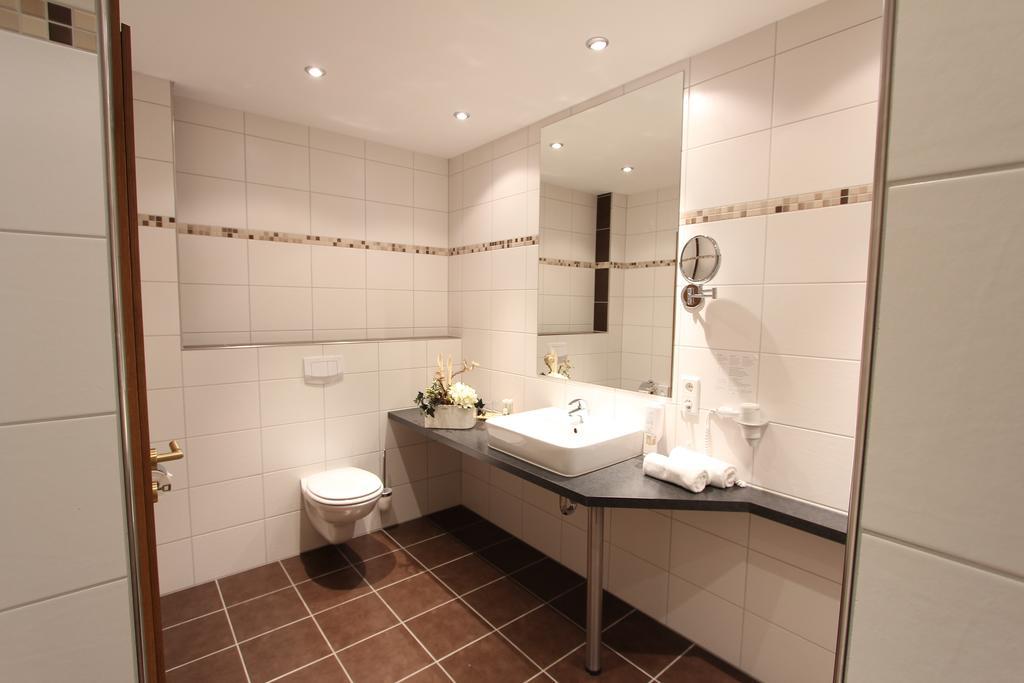 ליפשטאדט Akzent Hotel Jonathan חדר תמונה