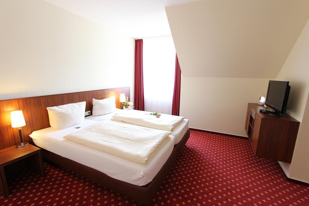 ליפשטאדט Akzent Hotel Jonathan חדר תמונה