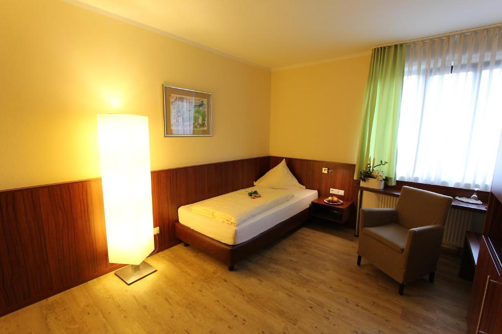 ליפשטאדט Akzent Hotel Jonathan חדר תמונה