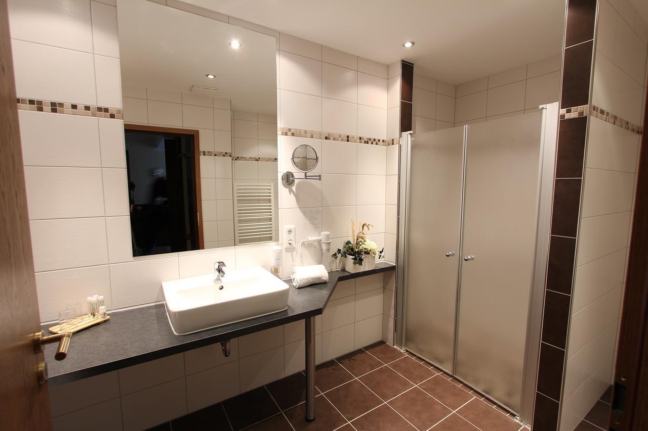 ליפשטאדט Akzent Hotel Jonathan מראה חיצוני תמונה